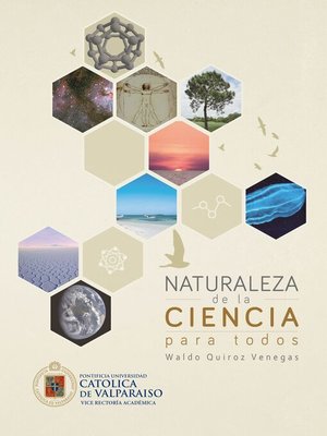 cover image of Naturaleza de la Ciencia para Todos